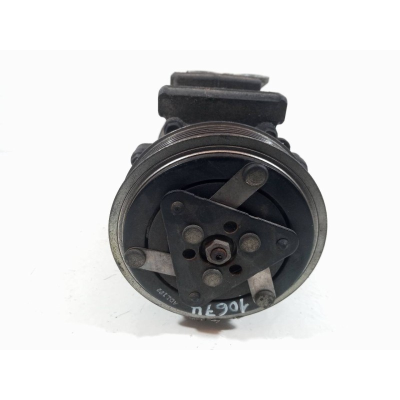 Recambio de compresor aire acondicionado para ford fusion (cbk) elegance referencia OEM IAM 2S6119D629AE Recambio de compresor aire acondicionado para ford fusion (cbk) elegance referencia OEM IAM 2S6119D629AE