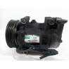 Recambio de compresor aire acondicionado para ford fusion (cbk) elegance referencia OEM IAM 2S6119D629AE  