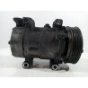 Recambio de compresor aire acondicionado para ford fusion (cbk) elegance referencia OEM IAM 2S6119D629AE  