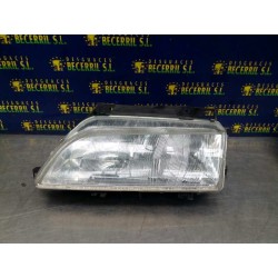 Recambio de faro izquierdo para citroen xantia berlina 1.9 td sx referencia OEM IAM 6204R9  