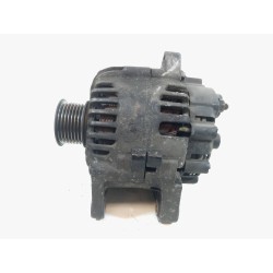 Recambio de alternador para renault scenic ii grand confort authentique referencia OEM IAM 8200290215  