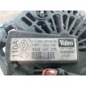 Recambio de alternador para renault scenic ii grand confort authentique referencia OEM IAM 8200290215  