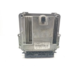 Recambio de centralita motor uce para renault scenic iii privilege referencia OEM IAM 237100323R 0281016227 