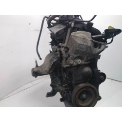 Recambio de motor completo para renault clio iii authentique referencia OEM IAM D4FD7  261068KM