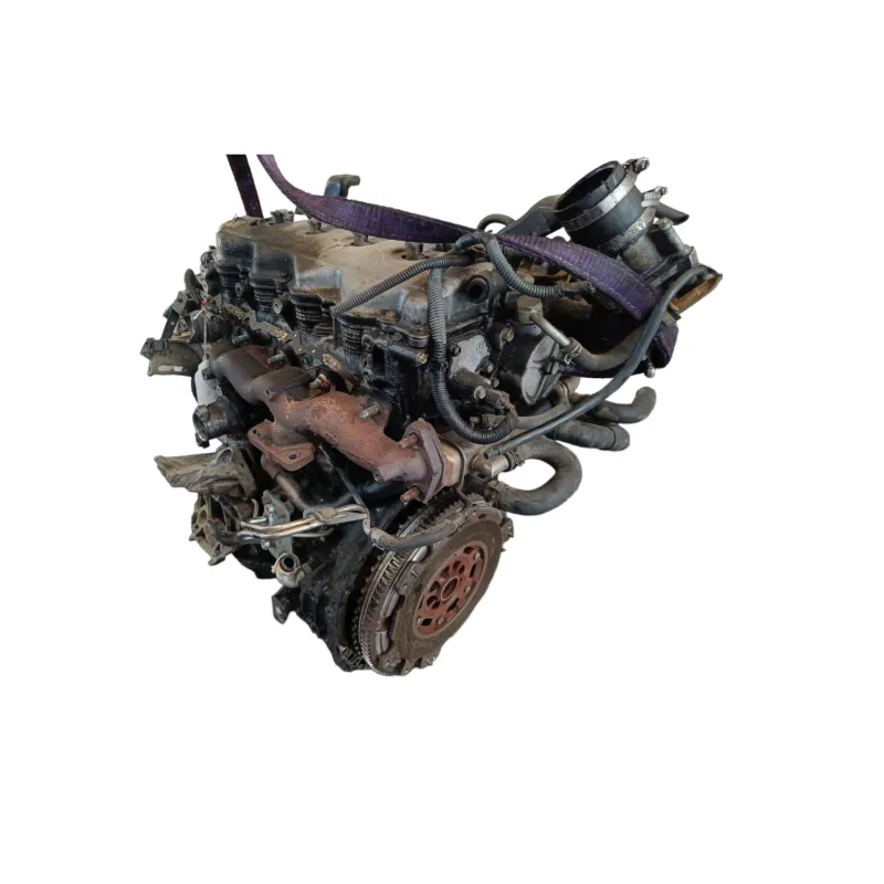 Recambio de despiece motor para nissan x-trail (t30) comfort referencia OEM IAM YD22 Recambio de despiece motor para nissan x-trail (t30) comfort referencia OEM IAM YD22