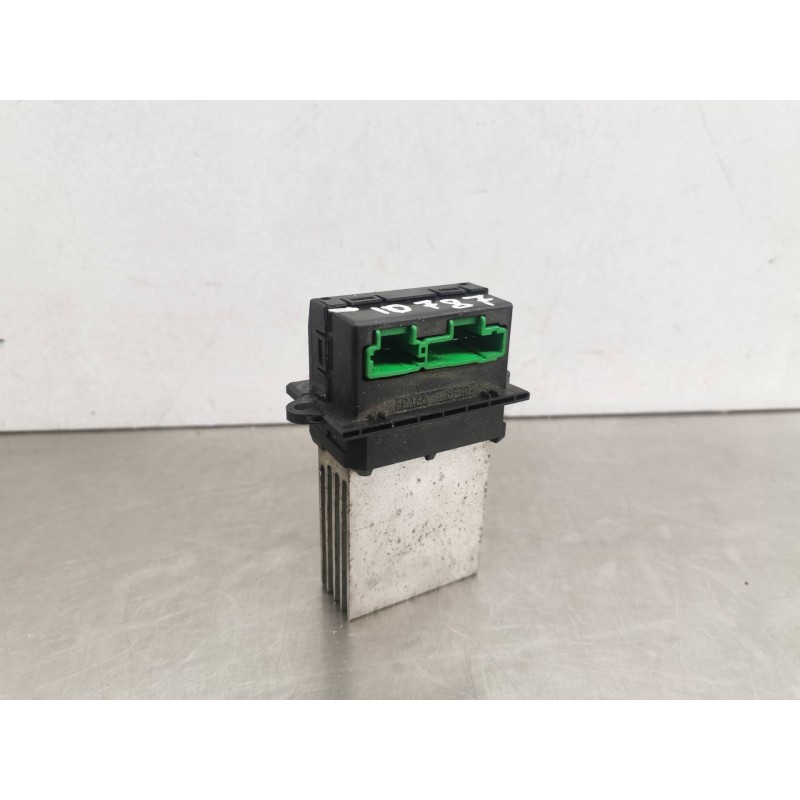 Recambio de resistencia calefaccion para renault scenic ii grand confort authentique referencia OEM IAM F657165W Recambio de resistencia calefaccion para renault scenic ii grand confort authentique referencia OEM IAM F657165W