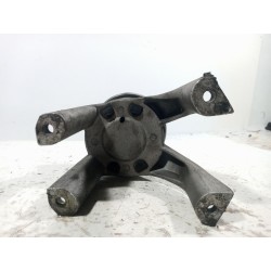 Recambio de soporte motor derecho para volkswagen t5 caja abierta / doble cabina caja abierta / doble cabina referencia OEM IAM 