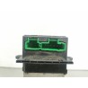 Recambio de resistencia calefaccion para renault scenic ii grand confort authentique referencia OEM IAM F657165W  