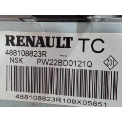 Recambio de columna direccion para renault scenic iii privilege referencia OEM IAM 488108823R  