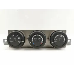 Recambio de mando calefaccion / aire acondicionado para nissan x-trail (t30) comfort referencia OEM IAM 27500ES71A  