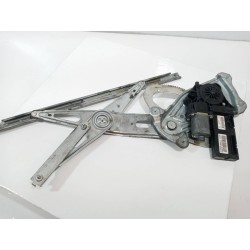 Recambio de elevalunas delantero izquierdo para renault scenic iii privilege referencia OEM IAM 807310021R  