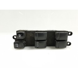 Recambio de mando elevalunas delantero izquierdo para nissan x-trail (t30) comfort referencia OEM IAM   