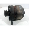 Recambio de alternador para citroen ax 1.0 miami referencia OEM IAM 0120489407  