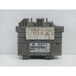 Recambio de centralita motor uce para seat arosa (6h1) select referencia OEM IAM 030906027AK 0261203930 26SA5095