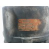 Recambio de alternador para citroen ax 1.0 miami referencia OEM IAM 0120489407  