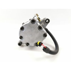 Recambio de compresor aire acondicionado para ford fiesta (cbk) ambiente referencia OEM IAM SD7B10-7172 3931303434 