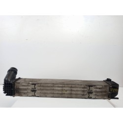 Recambio de intercooler para renault scenic iii privilege referencia OEM IAM 144960023R  