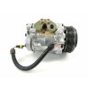 Recambio de compresor aire acondicionado para ford fiesta (cbk) ambiente referencia OEM IAM SD7B10-7172 3931303434 