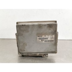 Recambio de centralita motor uce para citroen ax 1.0 miami referencia OEM IAM 9624936180 0261204051 