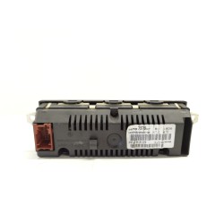 Recambio de pantalla multifuncion para citroen c2 sx referencia OEM IAM 96597970XT  