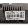 Recambio de pantalla multifuncion para citroen c2 sx referencia OEM IAM 96597970XT  