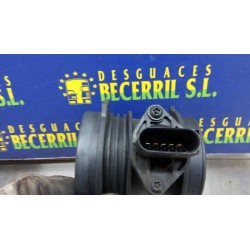 Recambio de caudalimetro para mercedes clase e (w210) berlina 320 (210.065) referencia OEM IAM 0280217515  