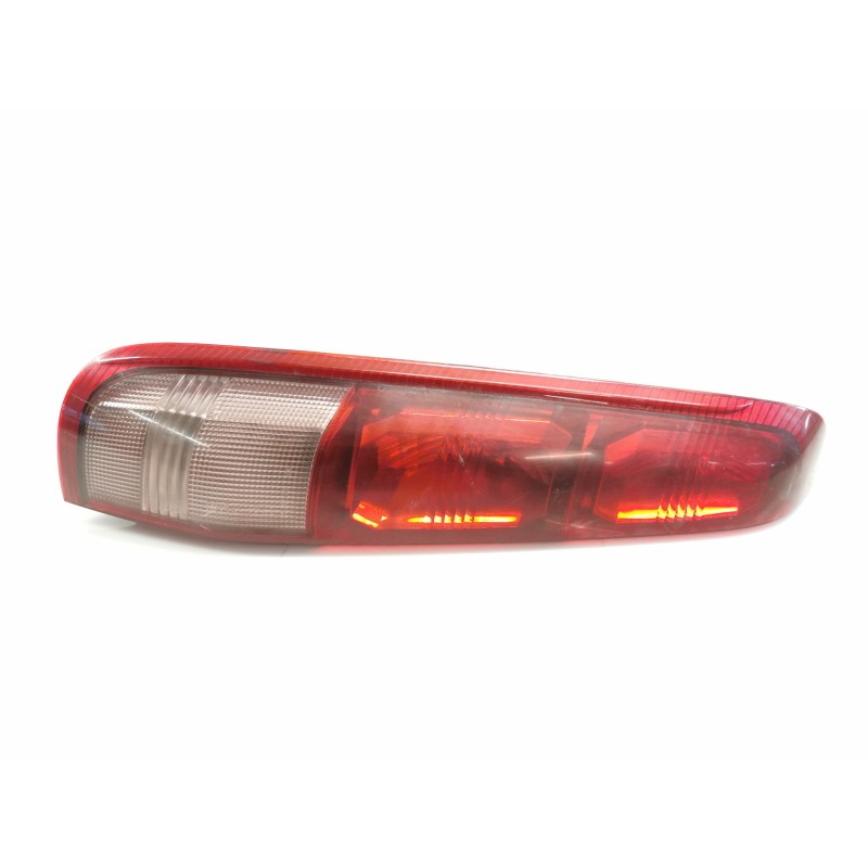 Recambio de piloto trasero izquierdo para nissan x-trail (t30) comfort referencia OEM IAM Recambio de piloto trasero izquierdo para nissan x-trail (t30) comfort referencia OEM IAM