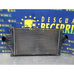 Recambio de intercooler para citroen xantia berlina 1.9 td sx referencia OEM IAM 96122111  