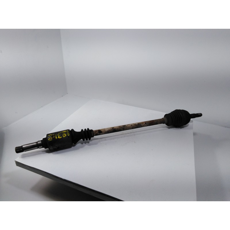 Recambio de transmision delantera derecha para citroen ax 1.0 miami referencia OEM IAM Recambio de transmision delantera derecha para citroen ax 1.0 miami referencia OEM IAM