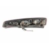 Recambio de piloto trasero izquierdo para nissan x-trail (t30) comfort referencia OEM IAM   