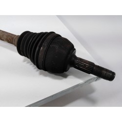 Recambio de transmision delantera derecha para citroen ax 1.0 miami referencia OEM IAM   