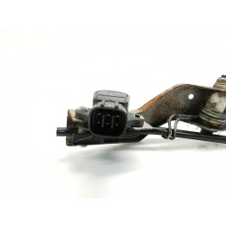 Recambio de potenciometro pedal para nissan x-trail (t30) comfort referencia OEM IAM 18919AM810  