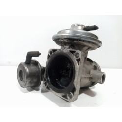 Recambio de caja mariposa para chrysler voyager (rg) 2.5 crd executive referencia OEM IAM 72829005  