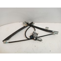 Recambio de elevalunas delantero derecho para chrysler voyager (rg) 2.5 crd executive referencia OEM IAM AY2621002771  