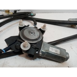 Recambio de elevalunas delantero derecho para chrysler voyager (rg) 2.5 crd executive referencia OEM IAM AY2621002771  