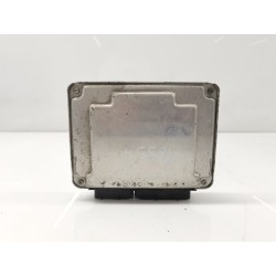 Recambio de centralita motor uce para seat ibiza (6l1) cool referencia OEM IAM 038906012HP 0281011320 