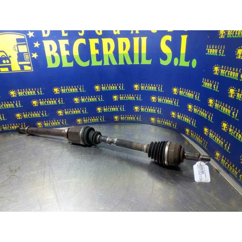 Recambio de transmision delantera derecha para renault megane ii berlina 5p authentique referencia OEM IAM Recambio de transmision delantera derecha para renault megane ii berlina 5p authentique referencia OEM IAM