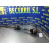 Recambio de transmision delantera derecha para renault megane ii berlina 5p authentique referencia OEM IAM   