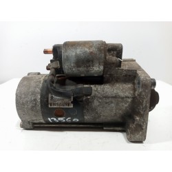 Recambio de motor arranque para chrysler voyager (rg) 2.5 crd executive referencia OEM IAM 04727313AC M002T88473 