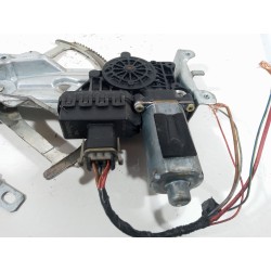 Recambio de elevalunas delantero izquierdo para opel zafira a comfort referencia OEM IAM 90579571  