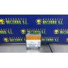 Recambio de centralita airbag para mercedes clase e (w210) berlina 320 (210.065) referencia OEM IAM 0018202126 H3T7L18C173 MRSZ2
