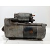 Recambio de motor arranque para chrysler voyager (rg) 2.5 crd executive referencia OEM IAM 04727313AC M002T88473 