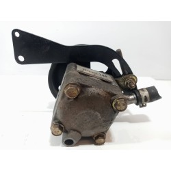 Recambio de bomba direccion para nissan almera (n16/e) acenta referencia OEM IAM 49110BM702  