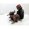 Recambio de turbocompresor para chrysler voyager (rg) 2.5 crd executive referencia OEM IAM 35242095G  