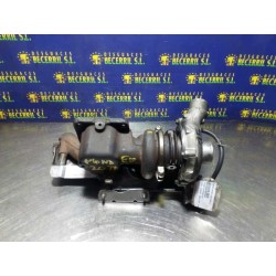 Recambio de turbocompresor para ford mondeo berlina (ge) trend referencia OEM IAM 1S7Q6K682AE  