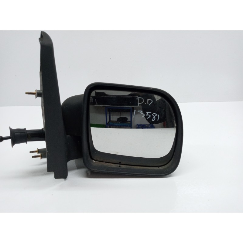 Recambio de retrovisor derecho para renault kangoo (f/kc0) alize referencia OEM IAM Recambio de retrovisor derecho para renault kangoo (f/kc0) alize referencia OEM IAM