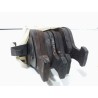 Recambio de pastillas de freno delanteras para ford fusion (cbk) elegance referencia OEM IAM   