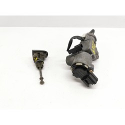 Recambio de antirrobo para toyota avensis berlina (t25) 2.0 d4-d sol berlina (5-ptas.) referencia OEM IAM   