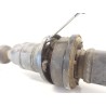 Recambio de transmision central para nissan x-trail (t30) comfort referencia OEM IAM   