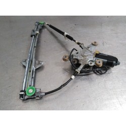 Recambio de elevalunas delantero derecho para audi a6 berlina (c4) 2.5 tdi referencia OEM IAM 4A0837398A  